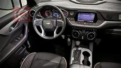 Chevrolet Blazer